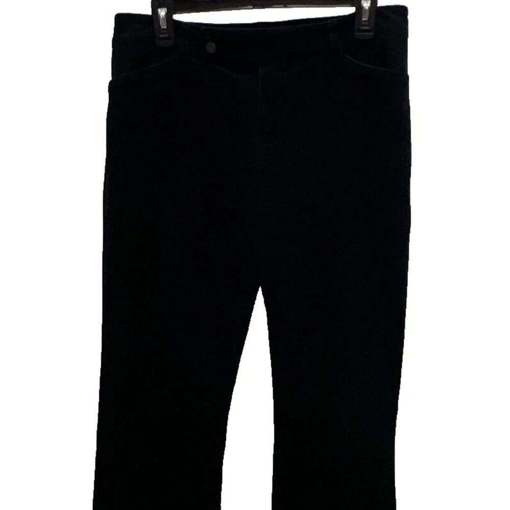 Women Jones New York Sport, Stretch, Straight Leg Corduroy Pants, 10 32x32